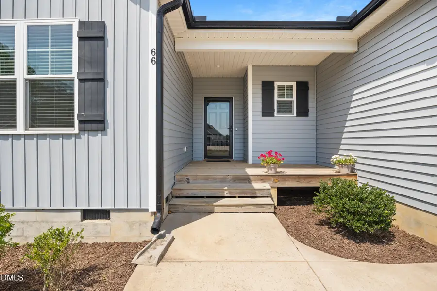 66 Amaryllis Court, Middlesex, NC 27557 - #3
