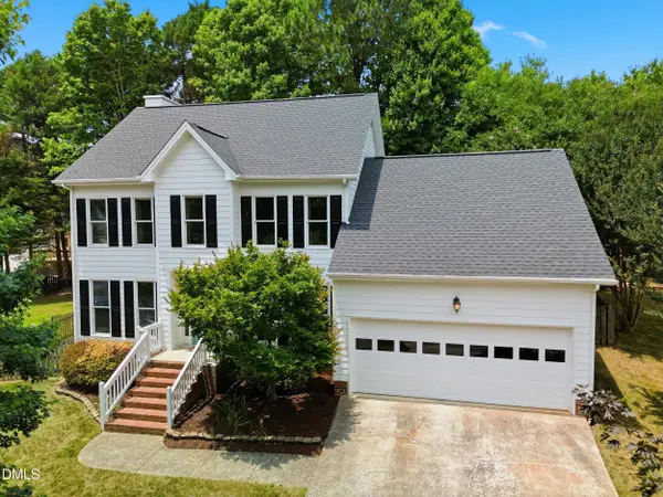 103 Whisper Creek Court, Cary, NC 27513