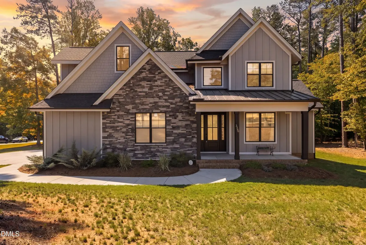 3790 Morning Song Court, Youngsville, NC 27596 - #1