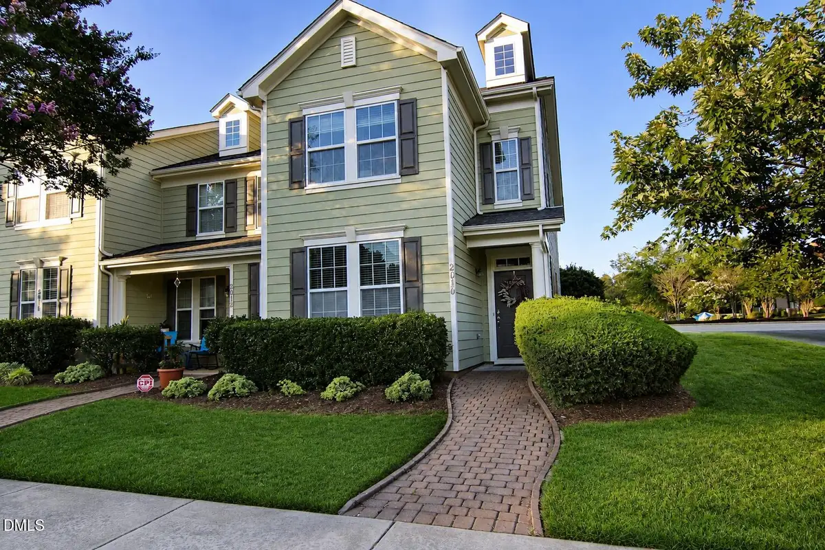 2010 Rapid Falls Road, Cary, NC 27519 - #1