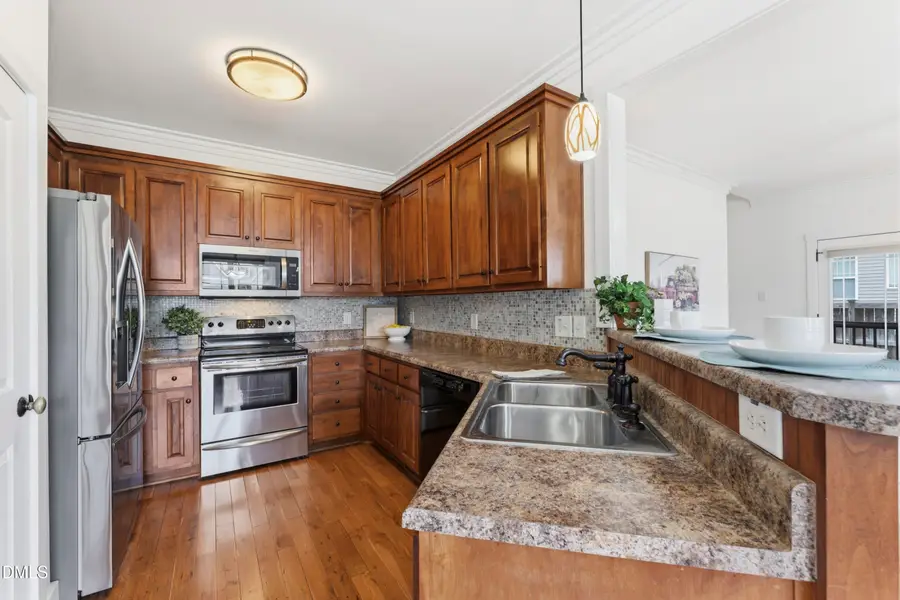 160 Braddock Drive, Lillington, NC 27546 - #3
