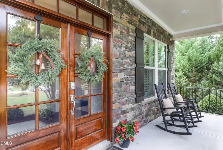225 Brook Manor Court, Cary, NC 27513 - #2