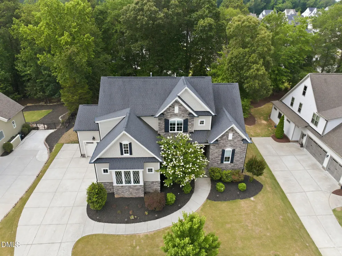 1325 Mackinaw Drive, Wake Forest, NC 27587 - #1
