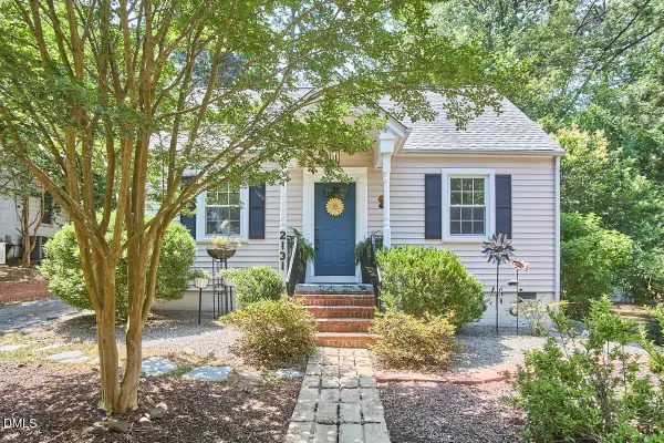 2131 Sunset Avenue, Durham, NC 27705