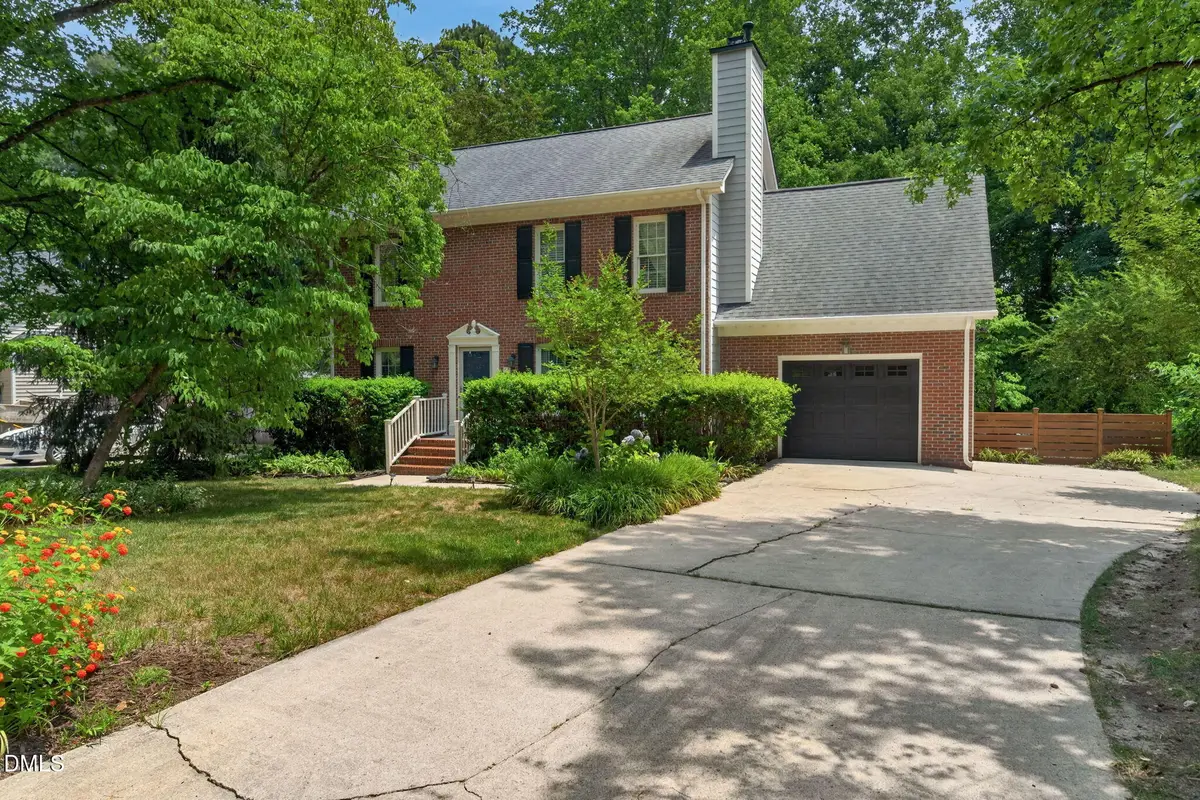 1104 Fallen Oak Drive, Apex, NC 27502 - #1
