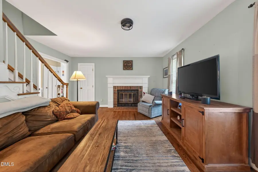 1104 Fallen Oak Drive, Apex, NC 27502 - #2