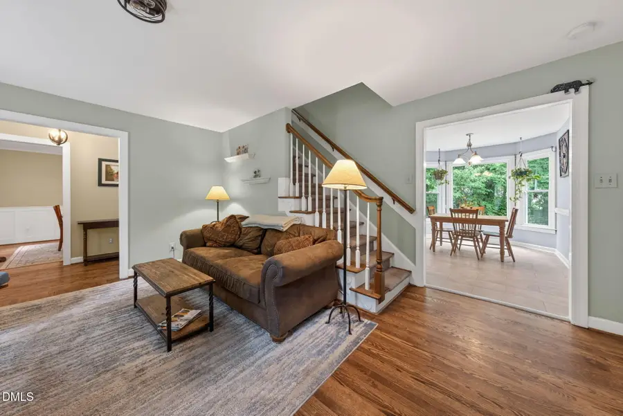 1104 Fallen Oak Drive, Apex, NC 27502 - #3