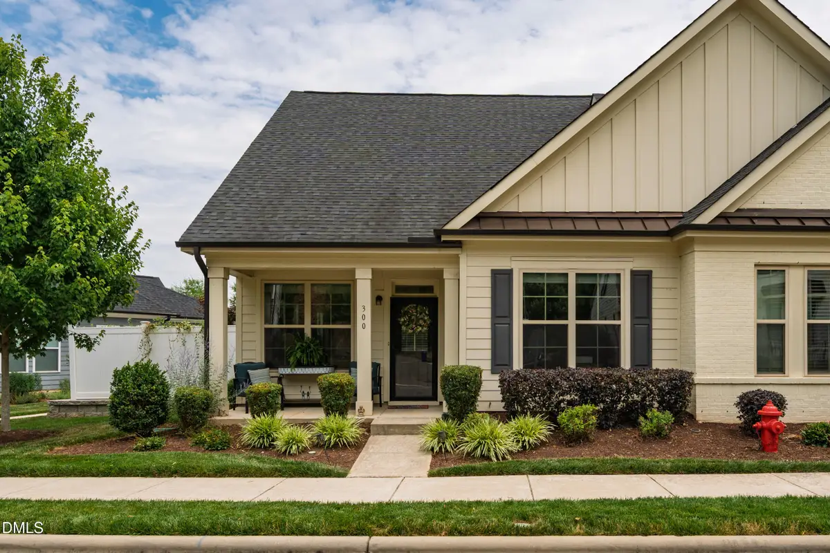 300 Bridge Street, Hillsborough, NC 27278 - #1