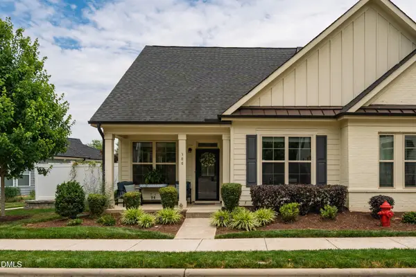 300 Bridge Street, Hillsborough, NC 27278