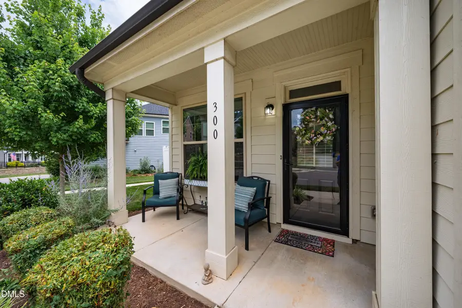 300 Bridge Street, Hillsborough, NC 27278 - #3
