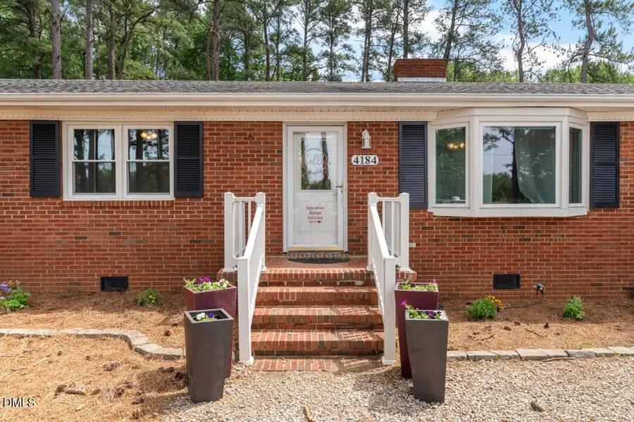 4184 Fairport Road, Kittrell, NC 27544 - #2