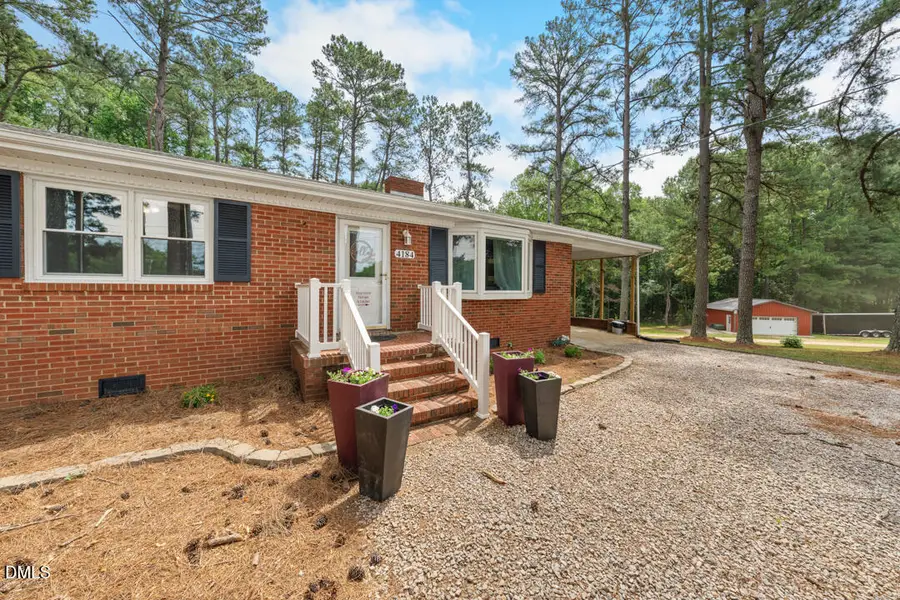 4184 Fairport Road, Kittrell, NC 27544 - #3