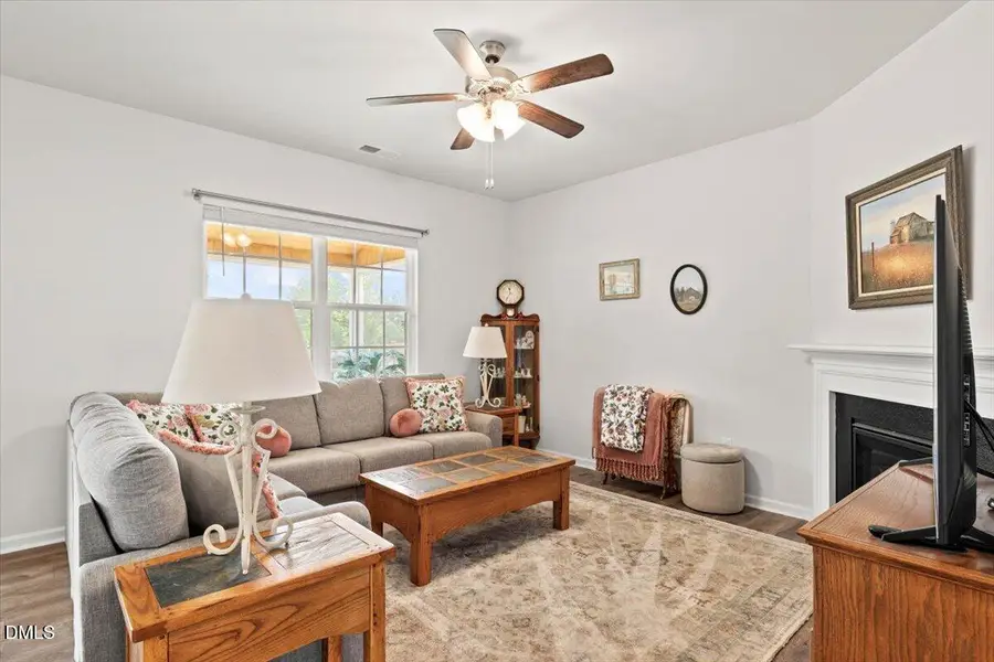 269 Blue Aspen Drive, Fuquay Varina, NC 27526 - #2