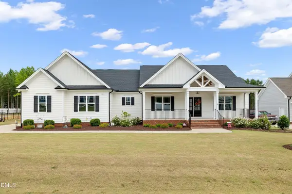 183 Batten Hill Lane, Selma, NC 27576