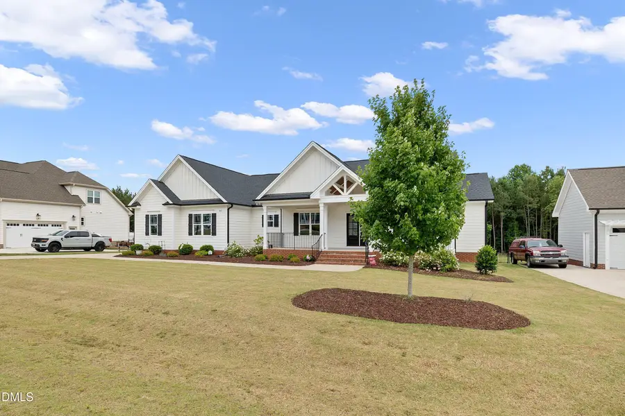 183 Batten Hill Lane, Selma, NC 27576 - #3