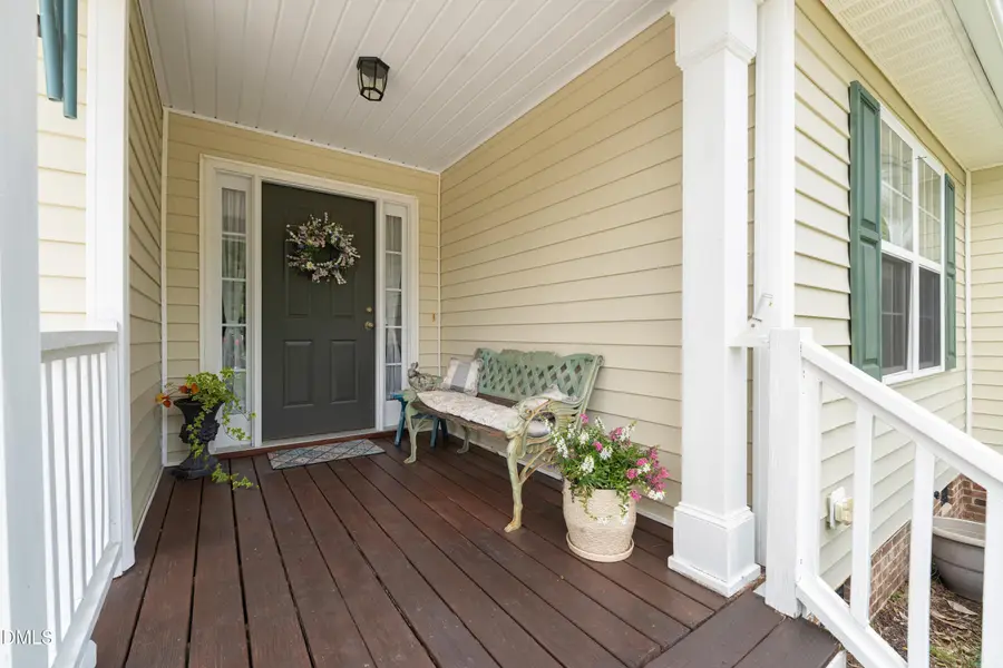 252 Axum Road, Pleasant Grove, NC 27592 - #2