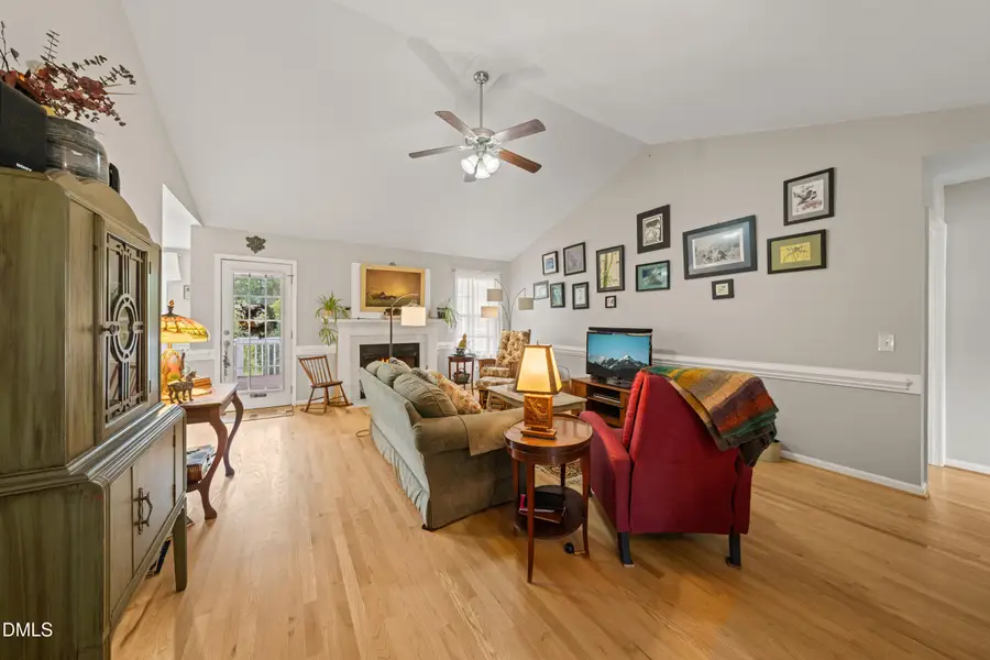 252 Axum Road, Pleasant Grove, NC 27592 - #3