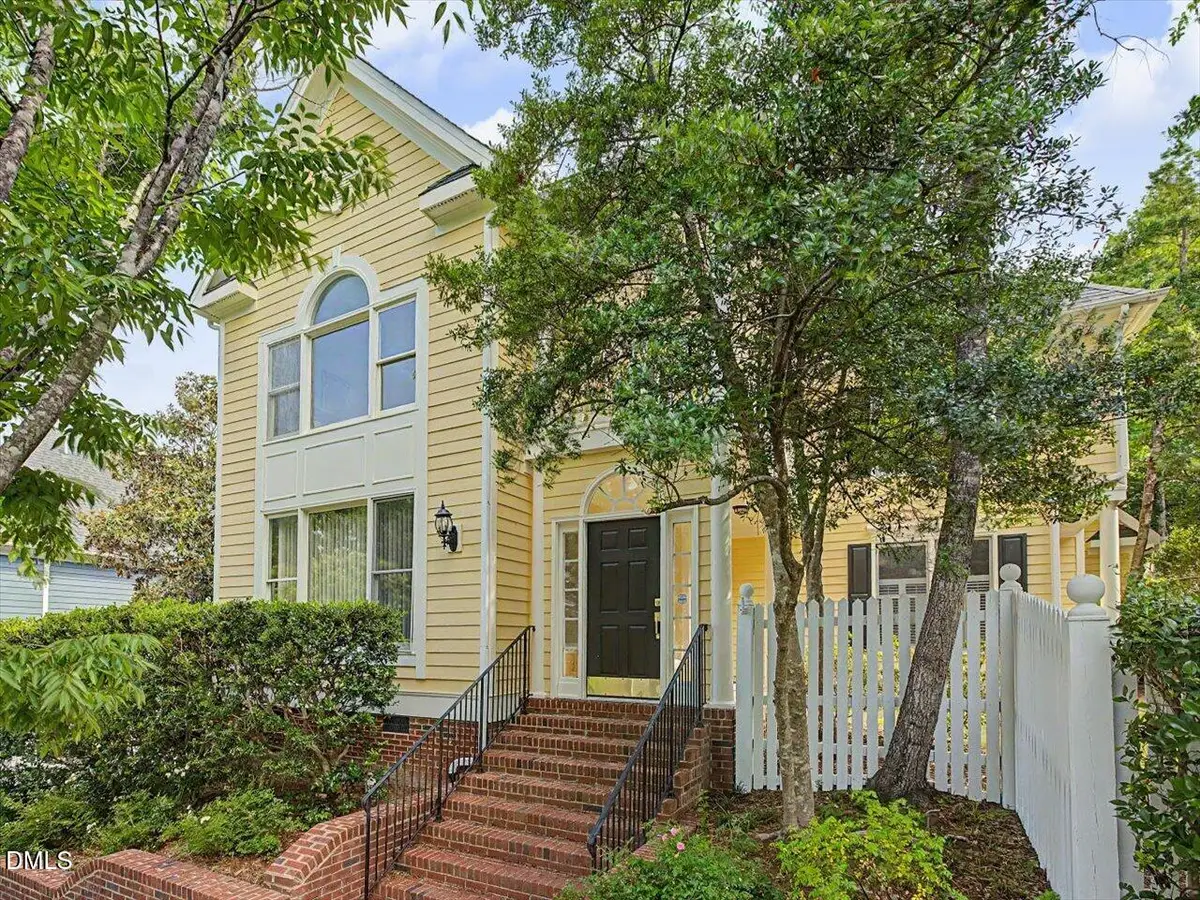 102 Winston Ridge Drive, Chapel Hill, NC 27516 - #1