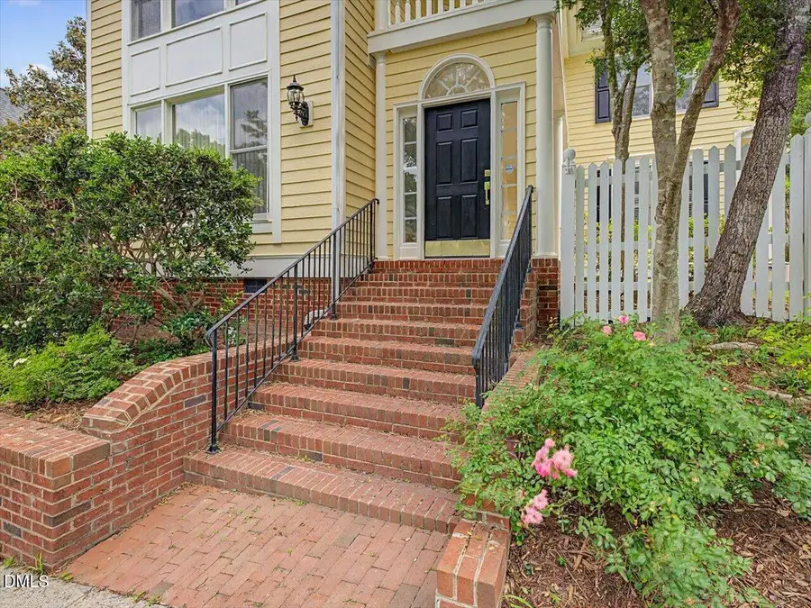 102 Winston Ridge Drive, Chapel Hill, NC 27516 - #2