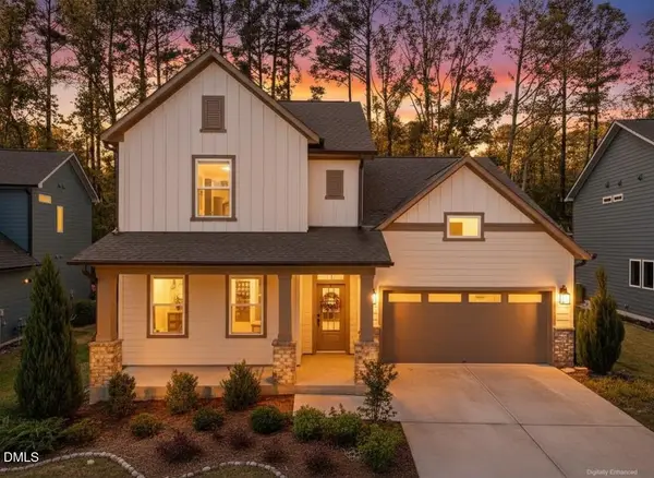 3413 Mission Olive Place, New Hill, NC 27562