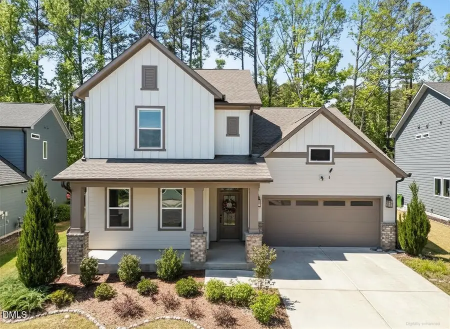 3413 Mission Olive Place, New Hill, NC 27562 - #3