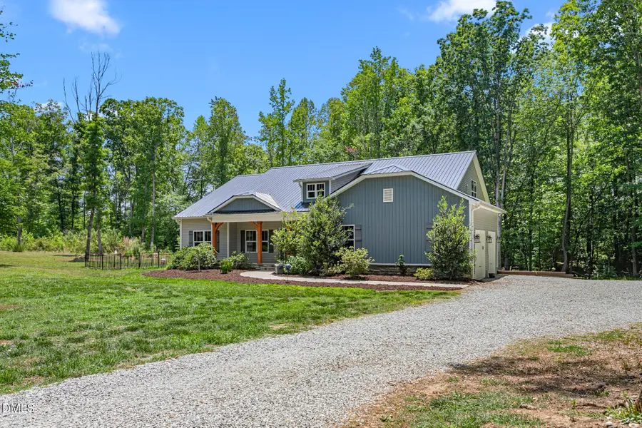 6082 High Rock Road, Efland, NC 27243 - #3