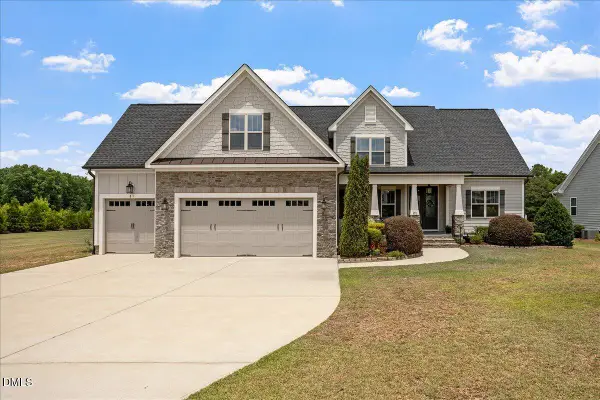21 Home Run Alley, Benson, NC 27504