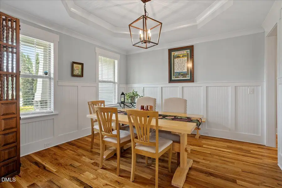 21 Home Run Alley, Benson, NC 27504 - #3