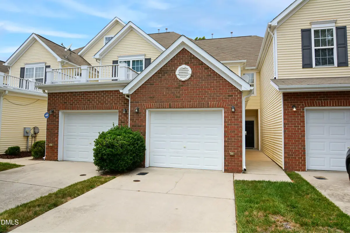 2623 Forest Shadows Lane, Raleigh, NC 27614 - #1