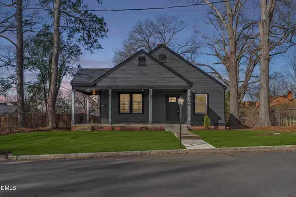 705 N Driver Street, Durham, NC 27703