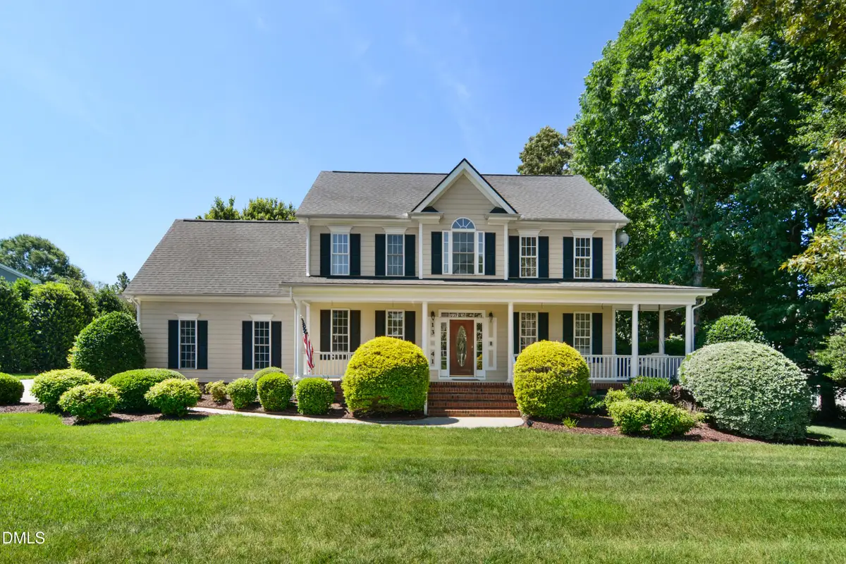 1341 Laneridge Court, Raleigh, NC 27603 - #1
