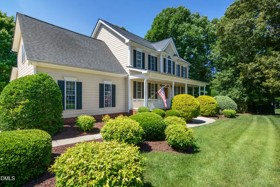 1341 Laneridge Court, Raleigh, NC 27603 - #2