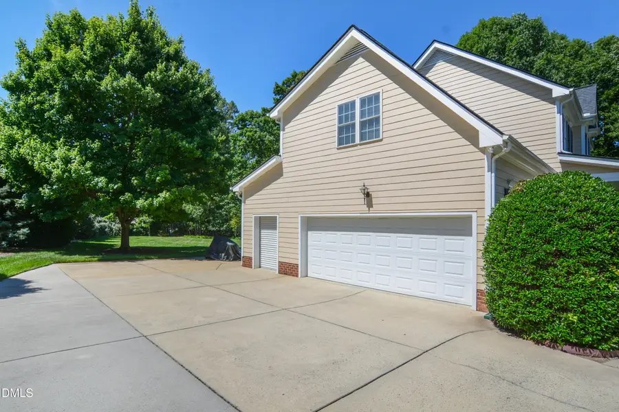 1341 Laneridge Court, Raleigh, NC 27603 - #3