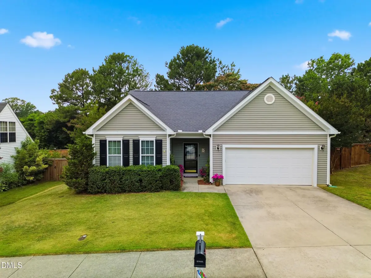 5215 Cardinal Grove Boulevard, Raleigh, NC 27616 - #1