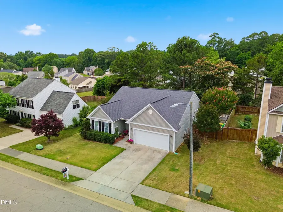 5215 Cardinal Grove Boulevard, Raleigh, NC 27616 - #2