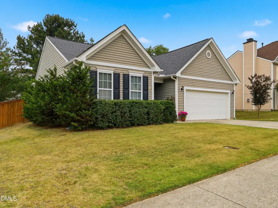 5215 Cardinal Grove Boulevard, Raleigh, NC 27616 - #3