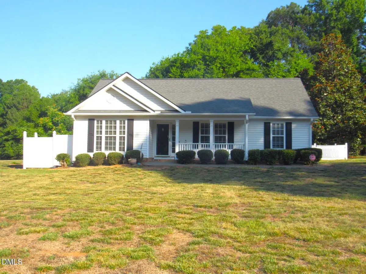 3582 Copper Creek Lane, Franklinton, NC 27525 - #1