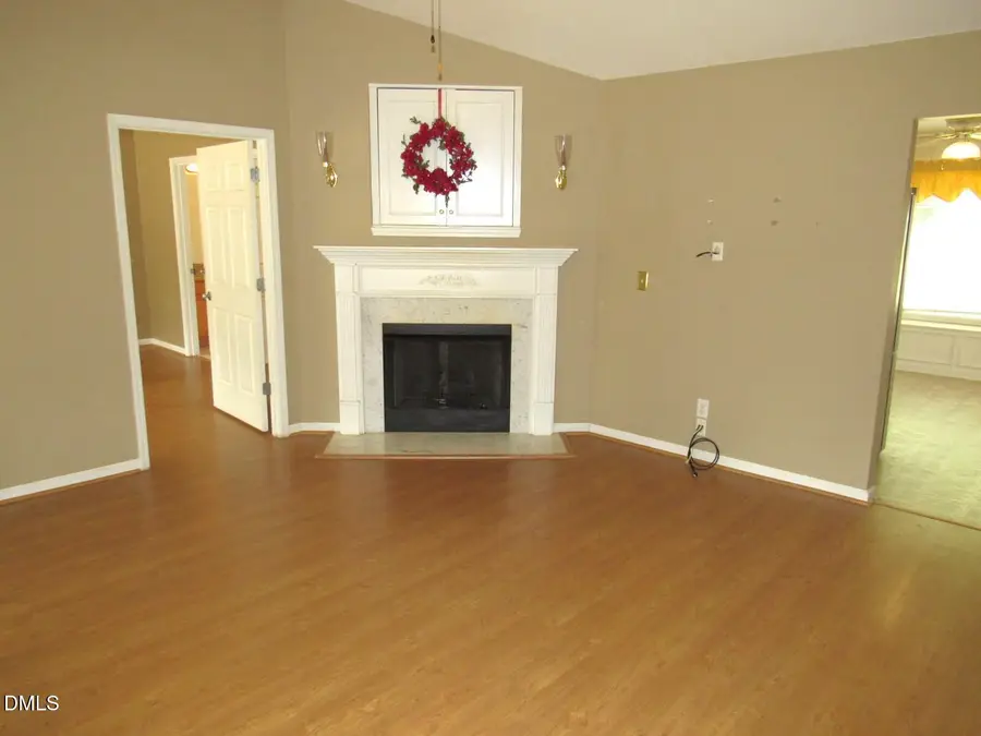 3582 Copper Creek Lane, Franklinton, NC 27525 - #2