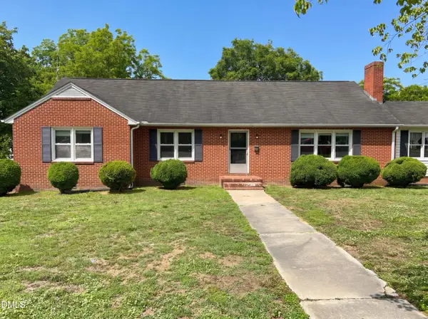 309 Broad Street, Oxford, NC 27565