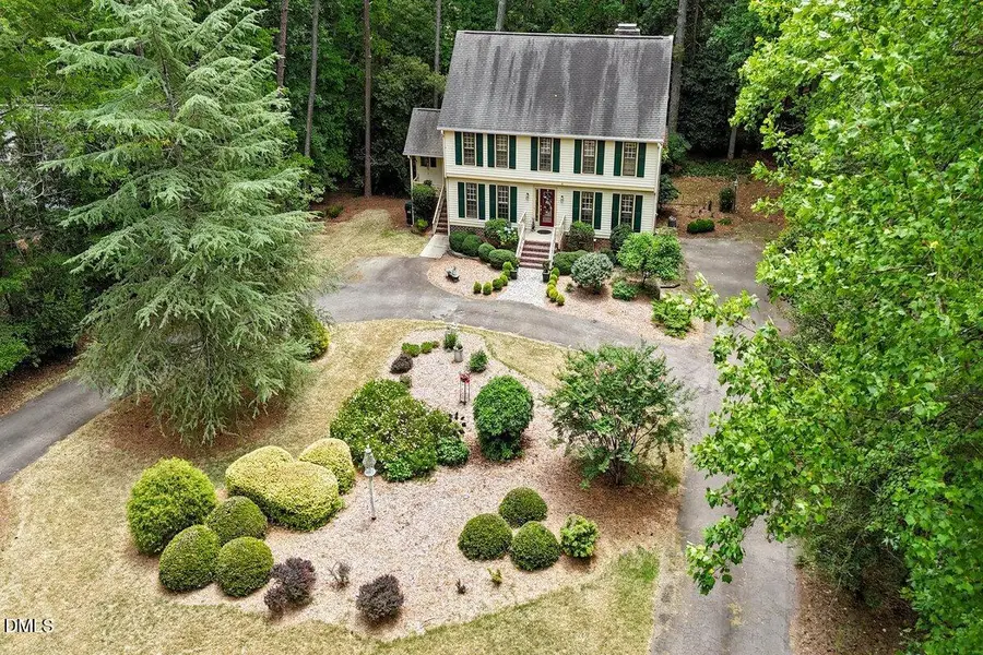 1620 Brook Run Drive, Raleigh, NC 27614 - #3
