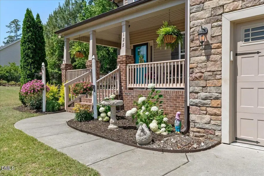 125 Boxwood Drive, Youngsville, NC 27596 - #2