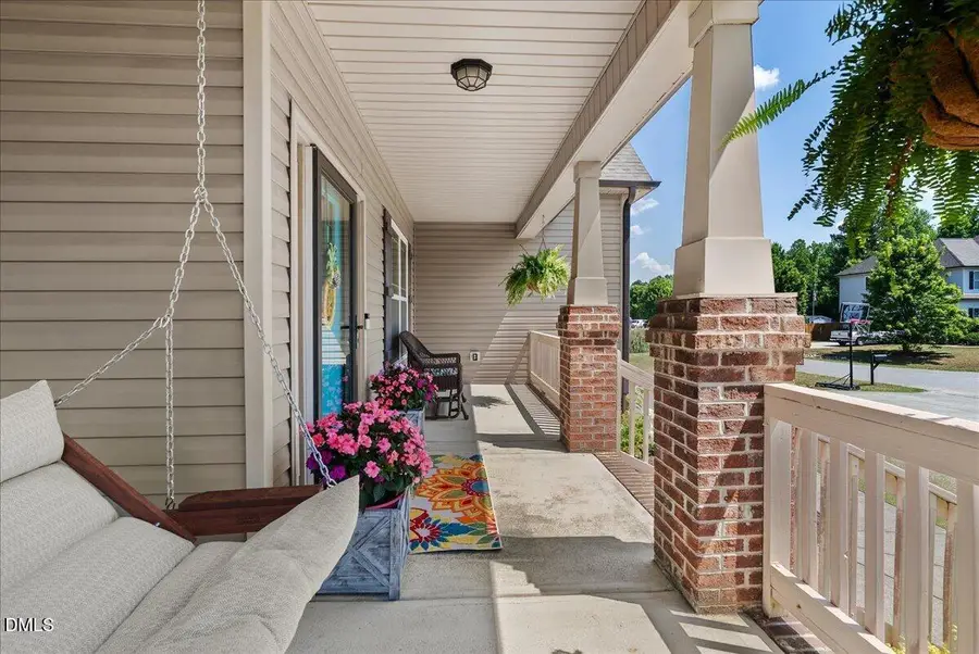 125 Boxwood Drive, Youngsville, NC 27596 - #3