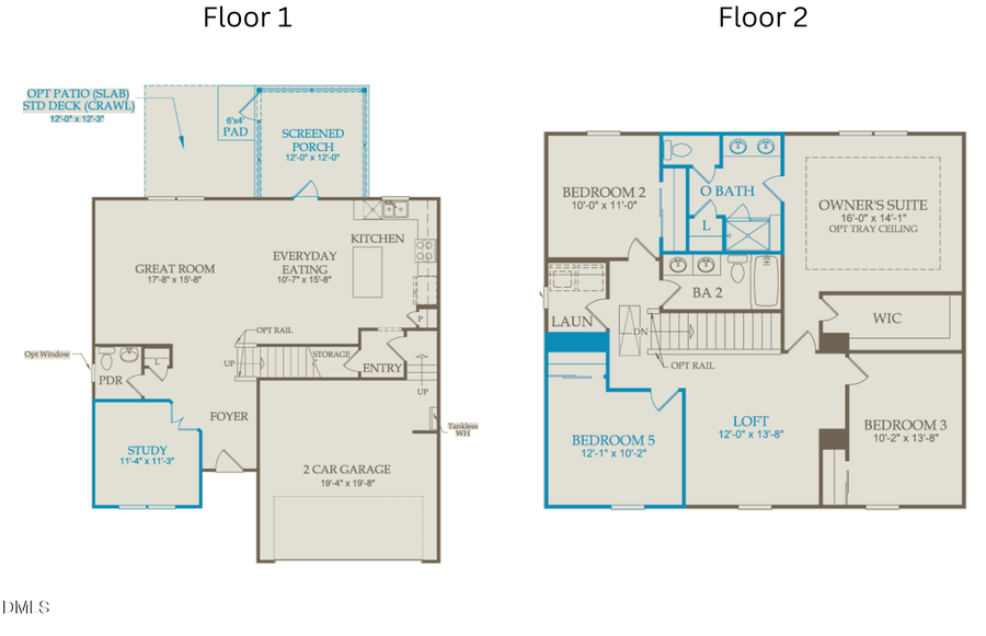 333 Providence Springs Lane, Fuquay Varina, NC 27526 - #2