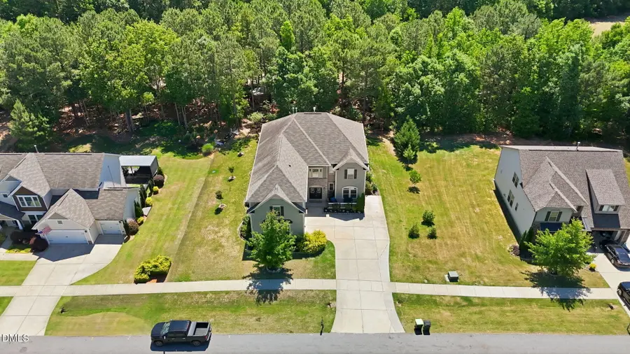 535 Long View Drive, Youngsville, NC 27596 - #3