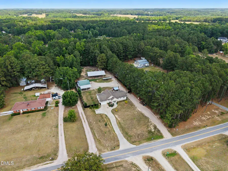 6812 Pulley Town Road, Wake Forest, NC 27587 - #2