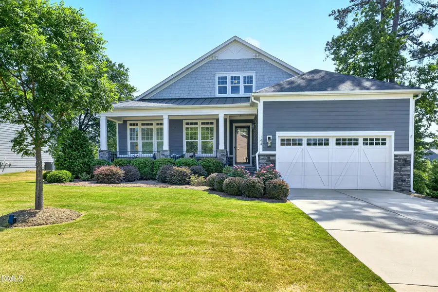 144 Ferrell Road, Apex, NC 27523 - #3