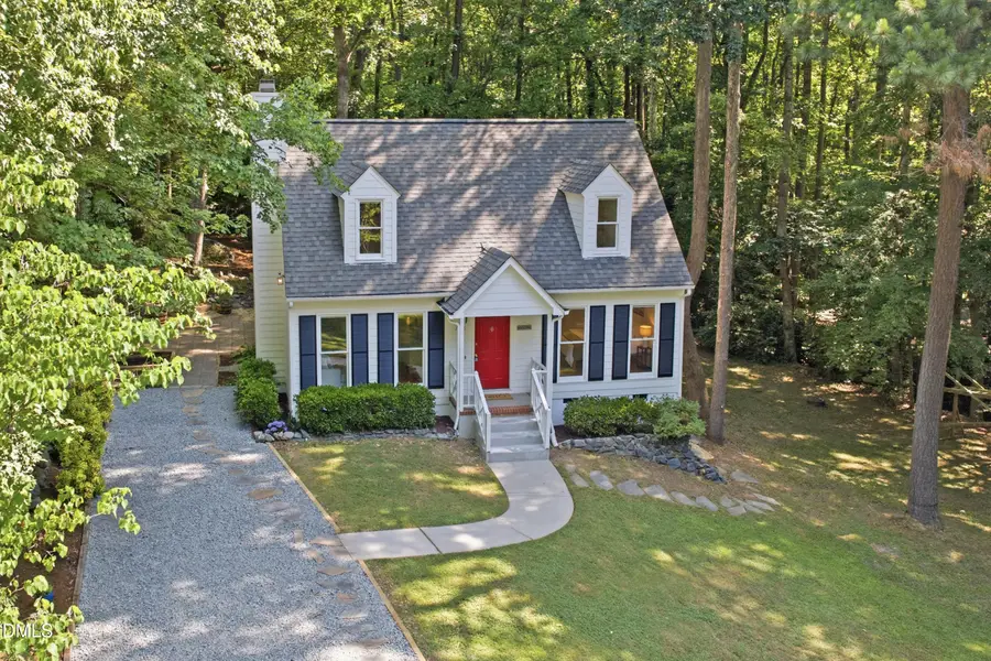1615 Valley Run, Durham, NC 27707 - #3