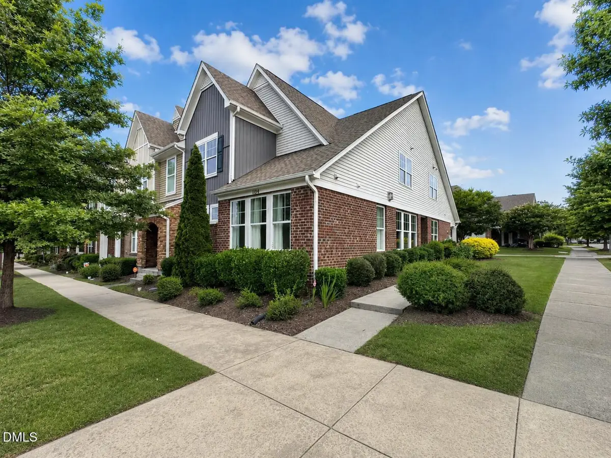 1019 Rosepine Drive, Cary, NC 27519 - #1