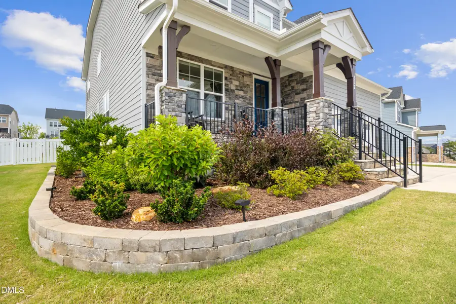 272 High Woods Ridge, Chapel Hill, NC 27517 - #2