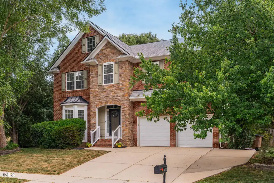 9416 Philbeck Lane, Wake Forest, NC 27587 - #2